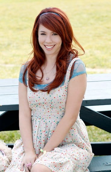 Jillian Rose Reed, Tamara, MTV's Awkward,