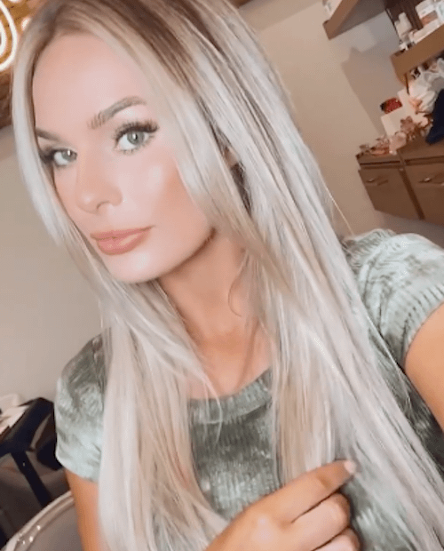 Juliette Porter