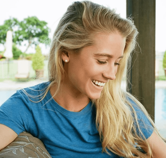 Cassidy Gifford Fun Facts