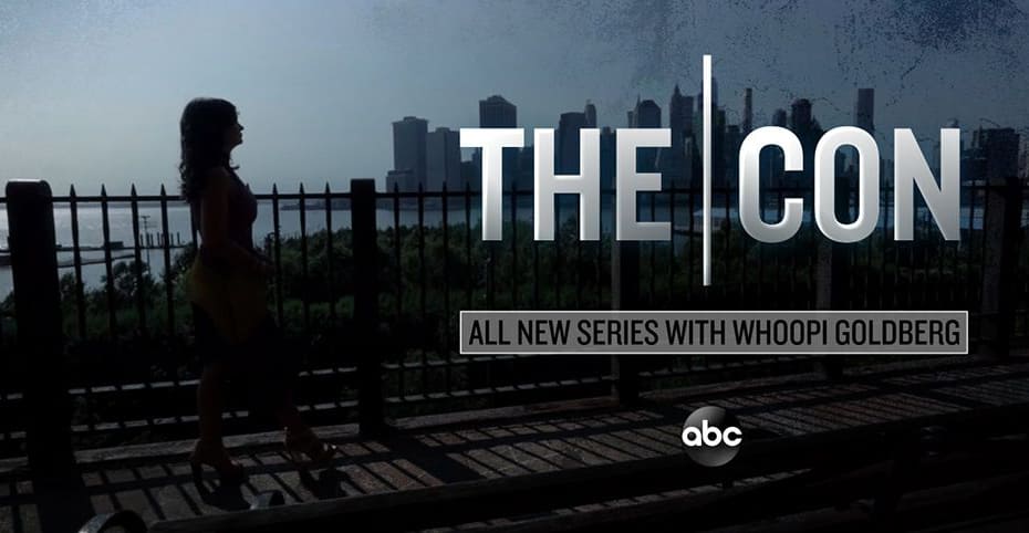 The Con on ABC