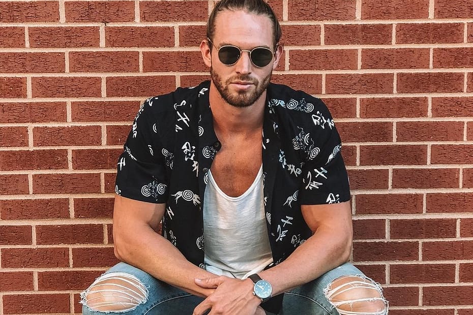 25 Fun Facts about Wirth Campbell