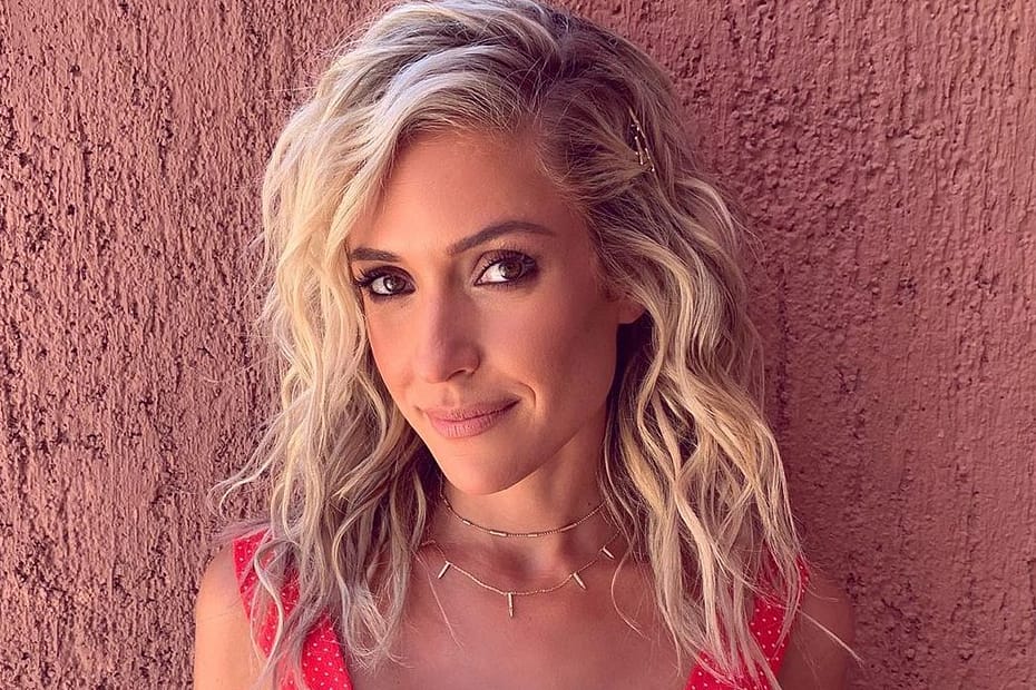 Justin Anderson, Kristin Cavallari, Paradise Hotel,