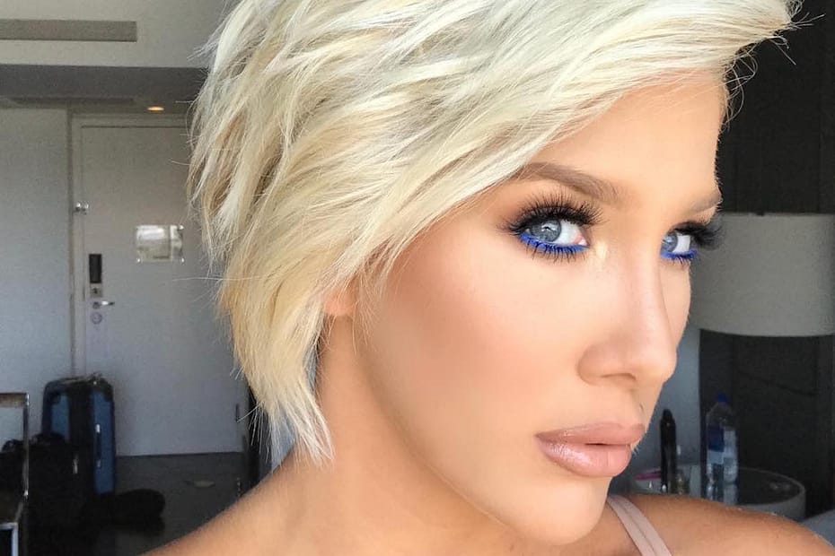 Savannah Chrisley