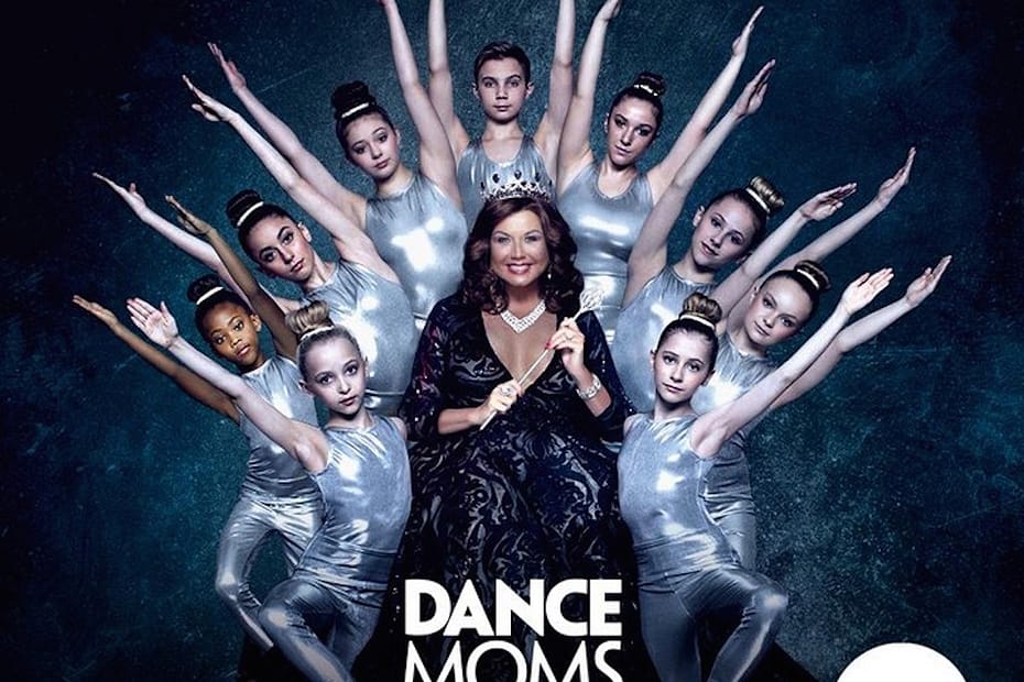 "Dance Moms: Resurrection" cast