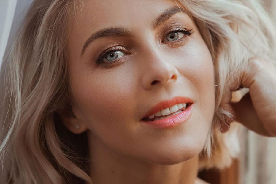 Julianne Hough