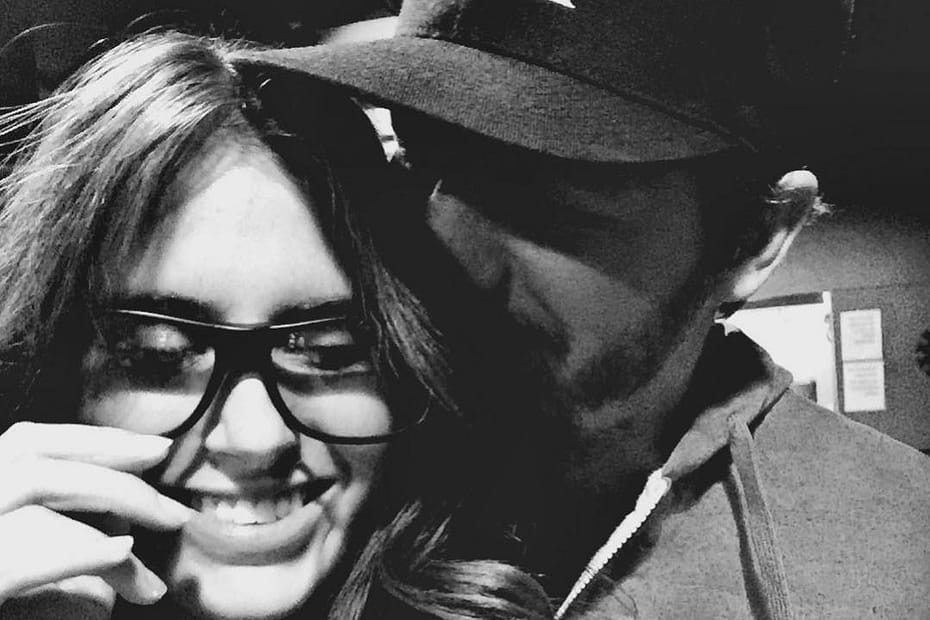 Brittainy and Jon Breakup