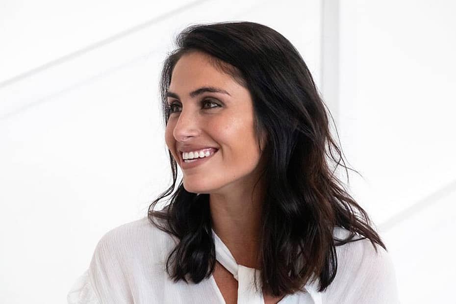 Brittainy Taylor of 'Very Cavallari'