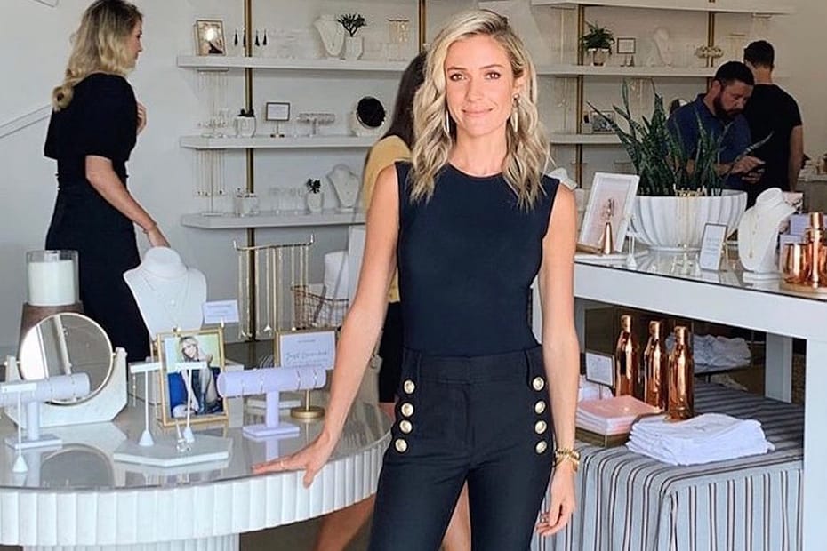 Kristin Cavallari, Very Cavallari