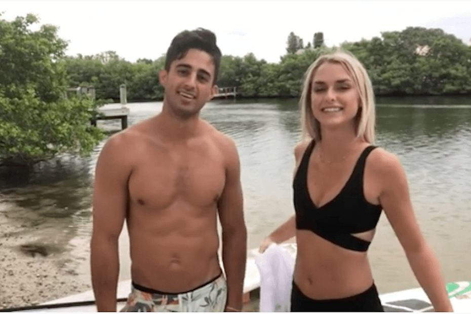 Kelsey & Jake, Siesta Key