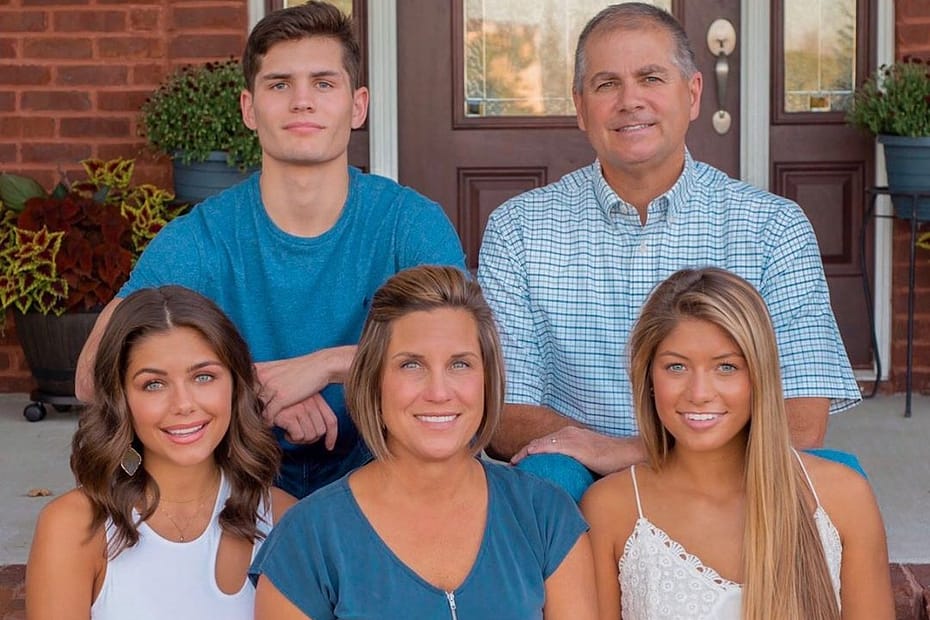 Hannah Ann's Family
