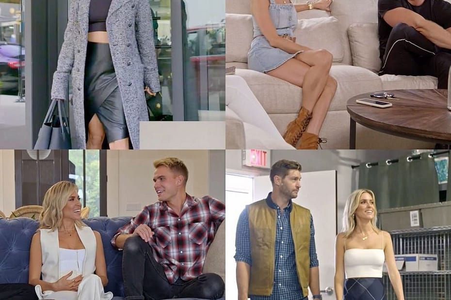Very Cavallari season 3