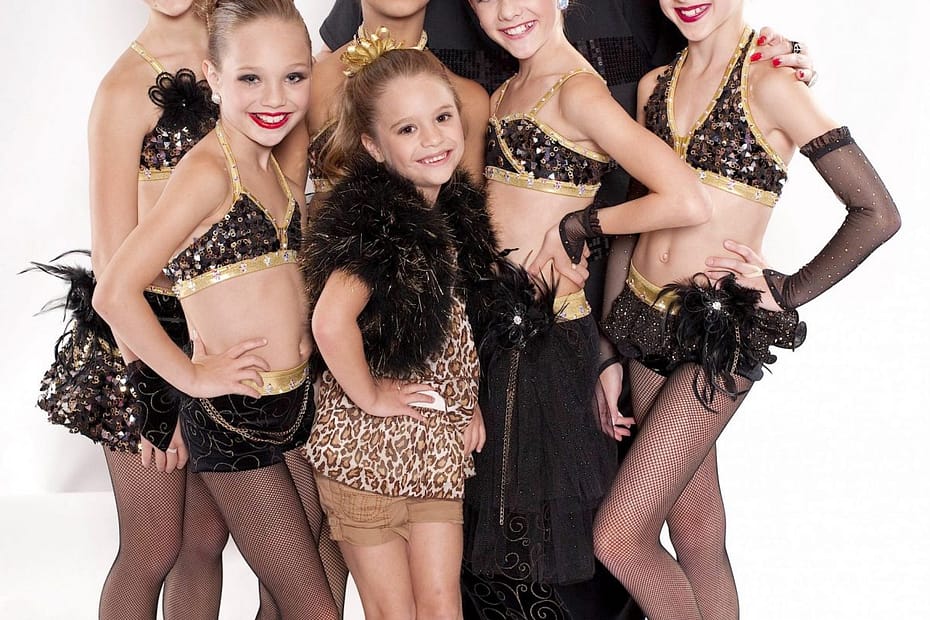 Dance Moms