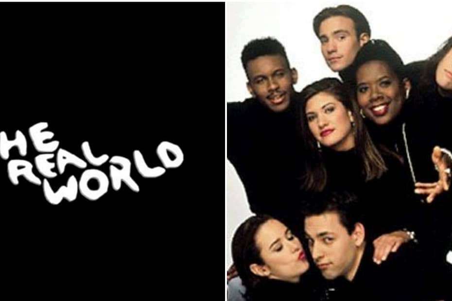 The Real World Season 1