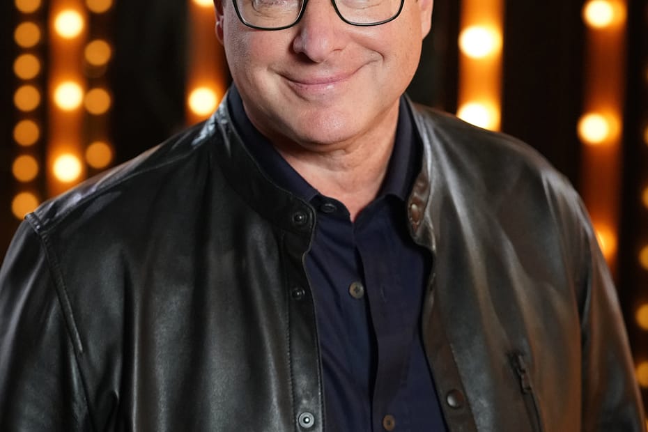 Bob Saget, To Tell the Truth