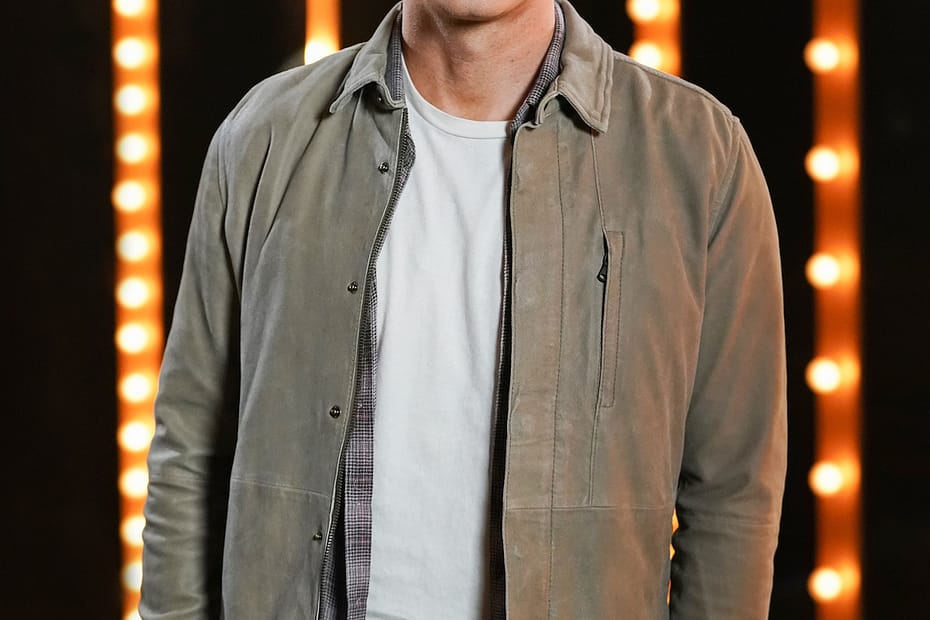 Bobby Bones, To Tell the Truth