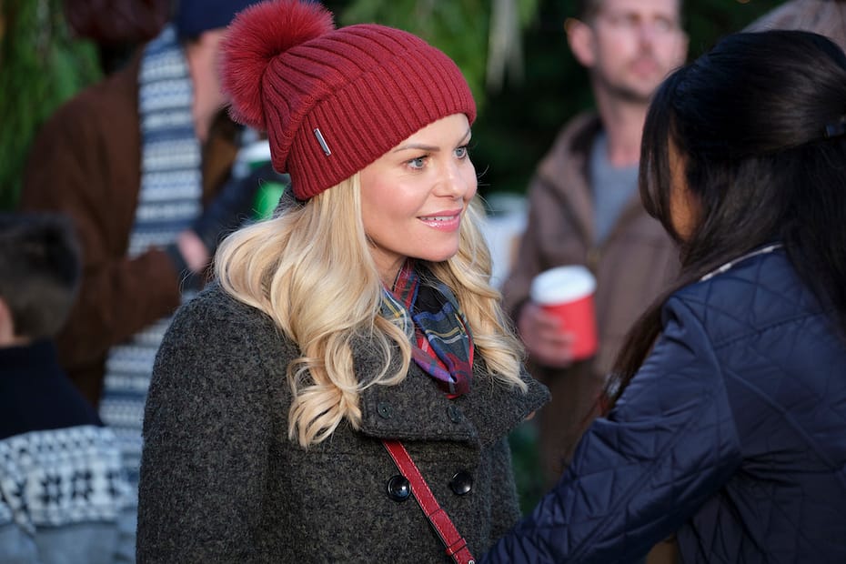 CANDACE CAMERON BURE, IF I ONLY HAD CHRISTMAS