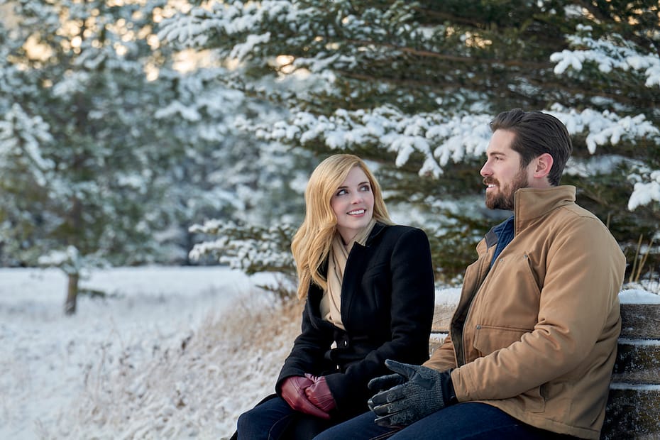 SNOWKISSED, HALLMARK CHANNEL