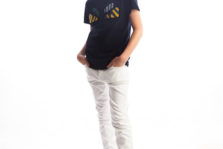 LANDON GORDON