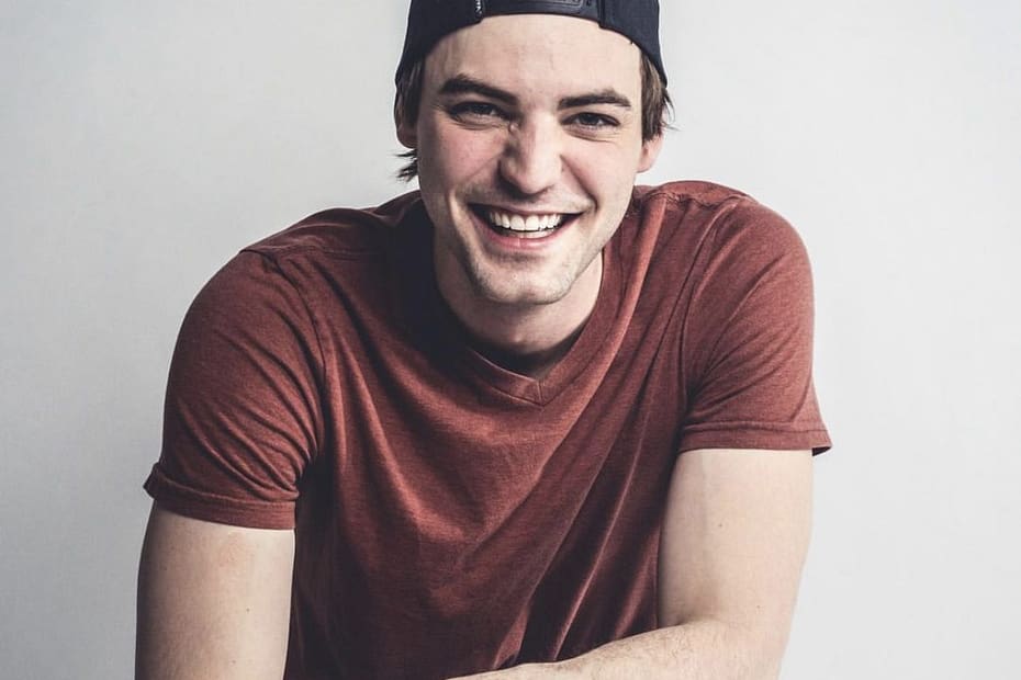 Ben Bentellect from Tik Tok Interview