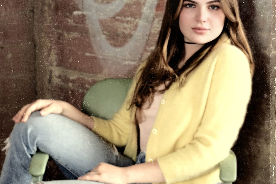 Chiara Aurelia