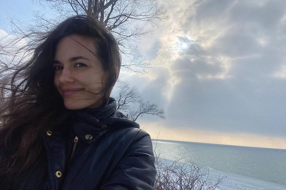 Torrey DeVitto