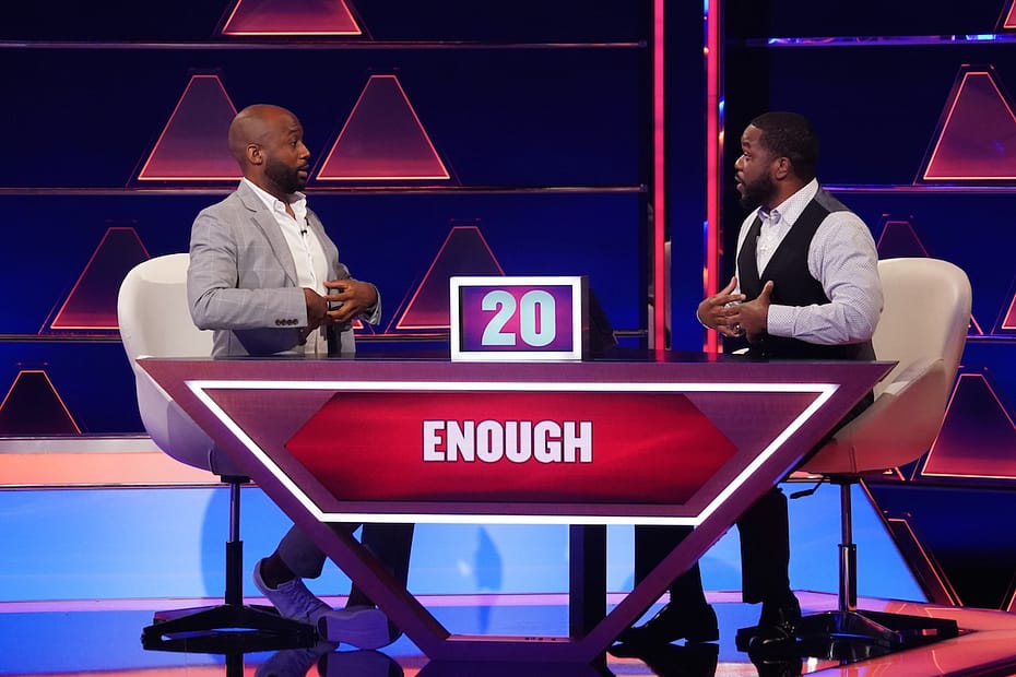 100K PYRAMID