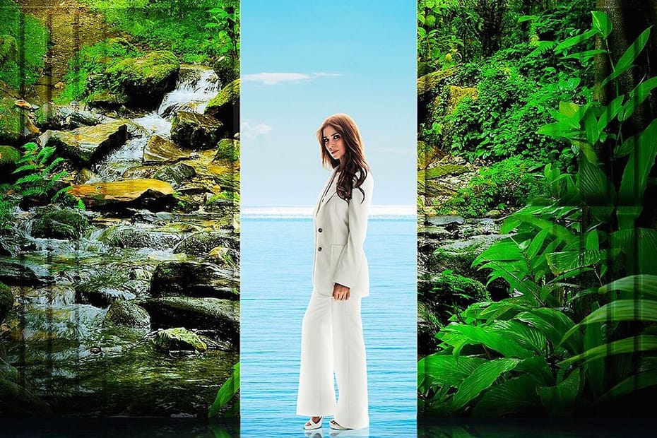 ROSELYN SANCHEZ, FANTASY ISLAND