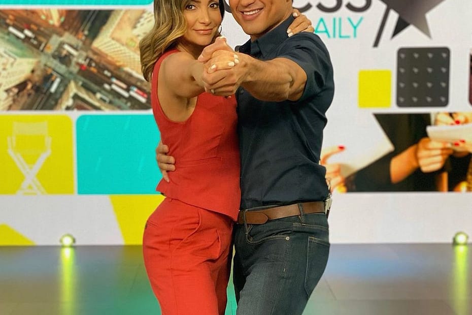 Mario Lopez