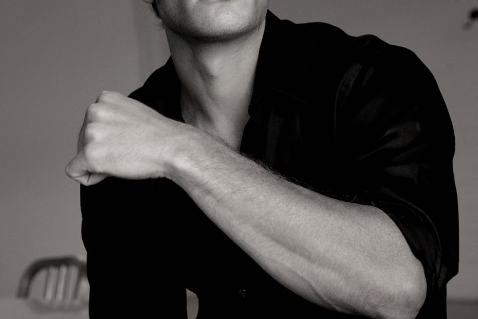 Trevor Donovan